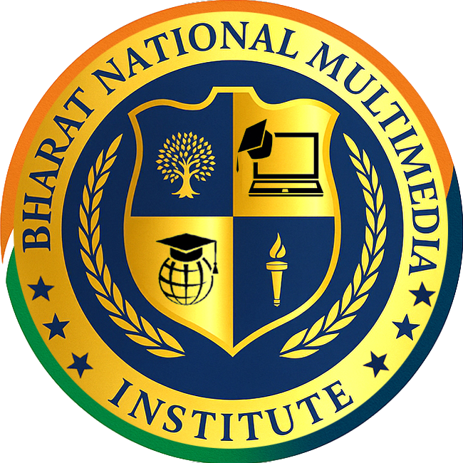 BHARAT NATIONAL MULTIMEDIA INSTITUTE