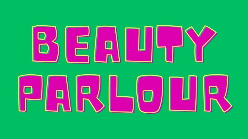 ADVANCE CERTIFICATE IN BEAUTY PARLOUR ( S-110 )