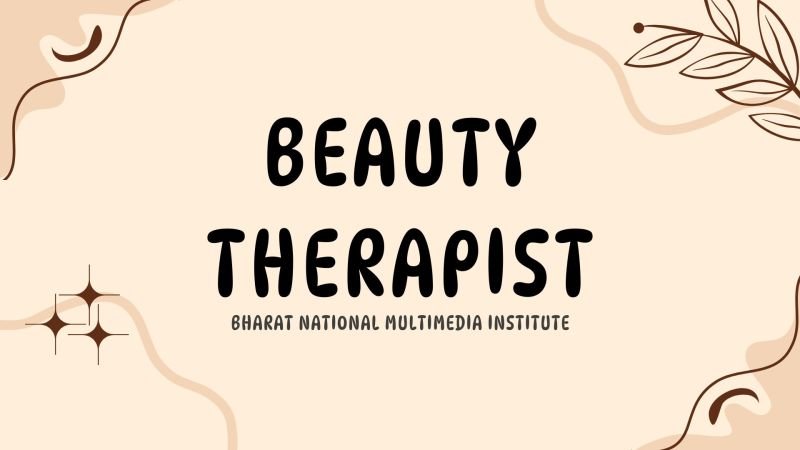 ADVANCE DIPLOMA IN BEAUTY THERAPIST ( S-111 )