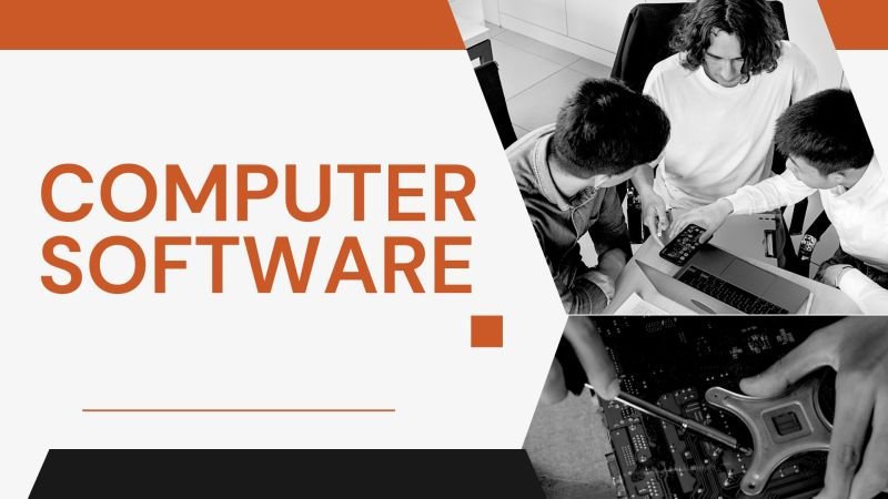 ADVANCE DIPLOMA IN COMPUTER SOFTWARE ( S-119 )