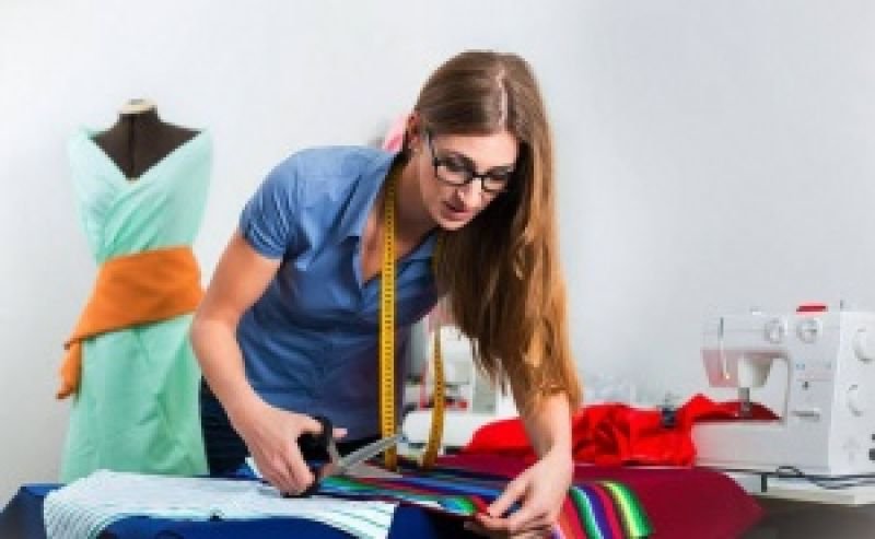 DIPLOMA IN ADVANCE TAILORING ( S-127 )