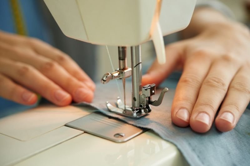 DIPLOMA IN ADVANCE TAILORING ( S-466 )