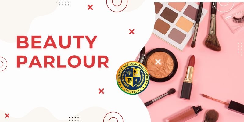 CERTIFICATE IN BEAUTY PARLOUR ( S-105 )