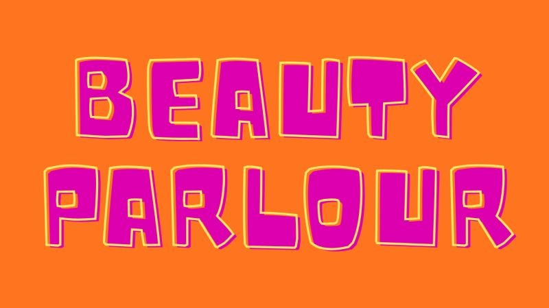 DIPLOMA IN BEAUTY PARLOUR ( S-109 )