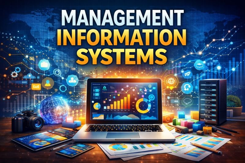 CERTIFICATE IN MANAGEMENT INFORMATION SYSTEMS ( S-189 )