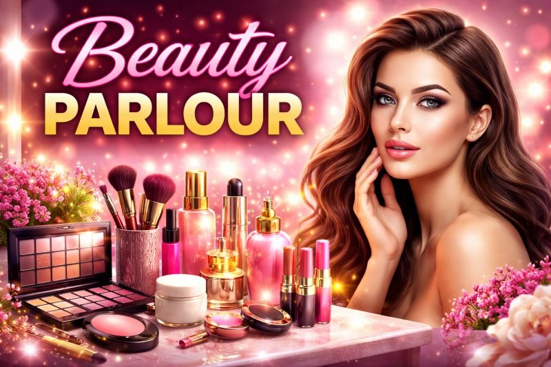 CERTIFICATE IN BEAUTY PARLOUR ( S-190 )